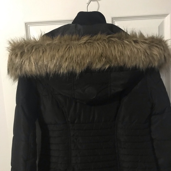 Womens winter jacket - Picture 4 of 4